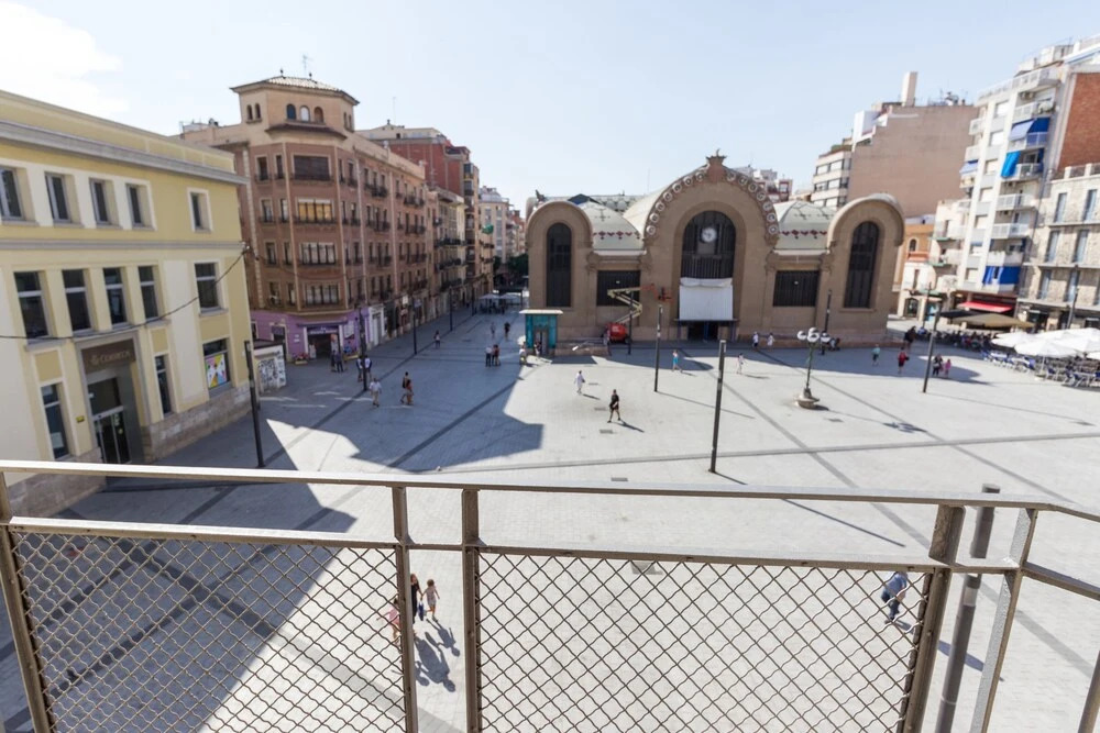 Tarragona Suites - Corsini