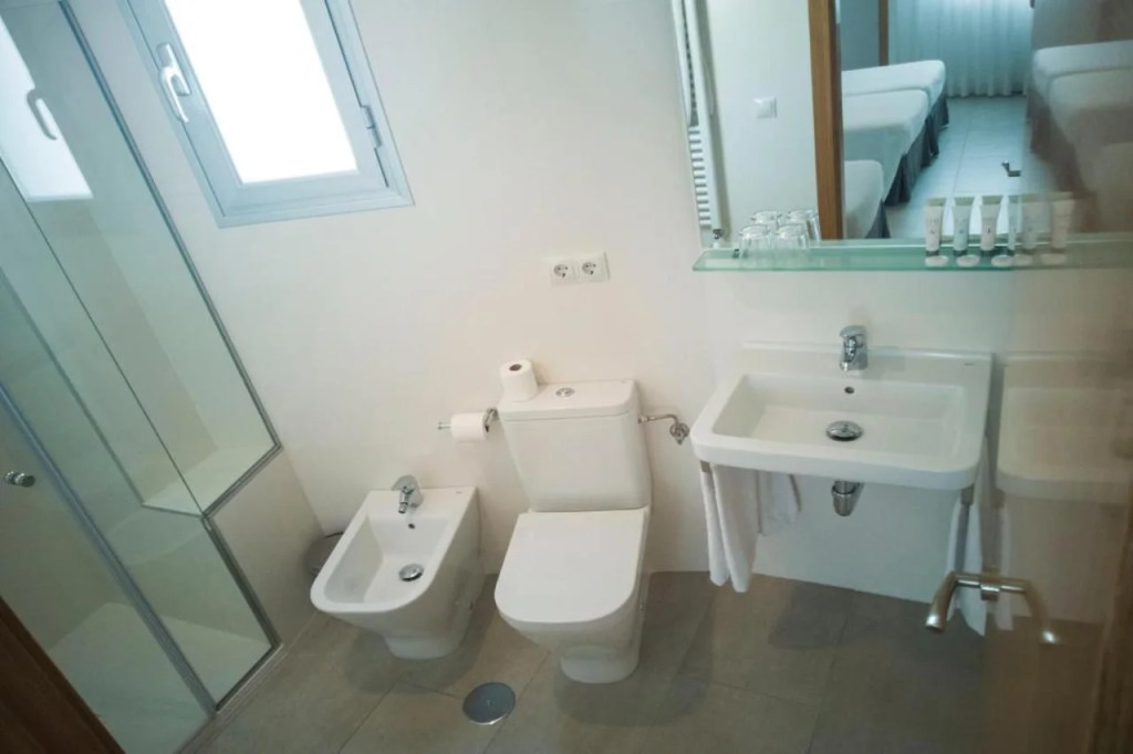 Hotel Abadi