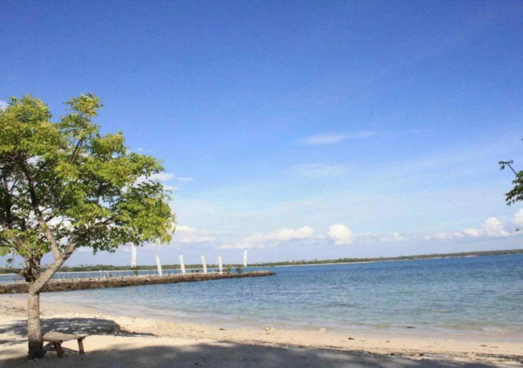Grand Elty Krakatoa Resort