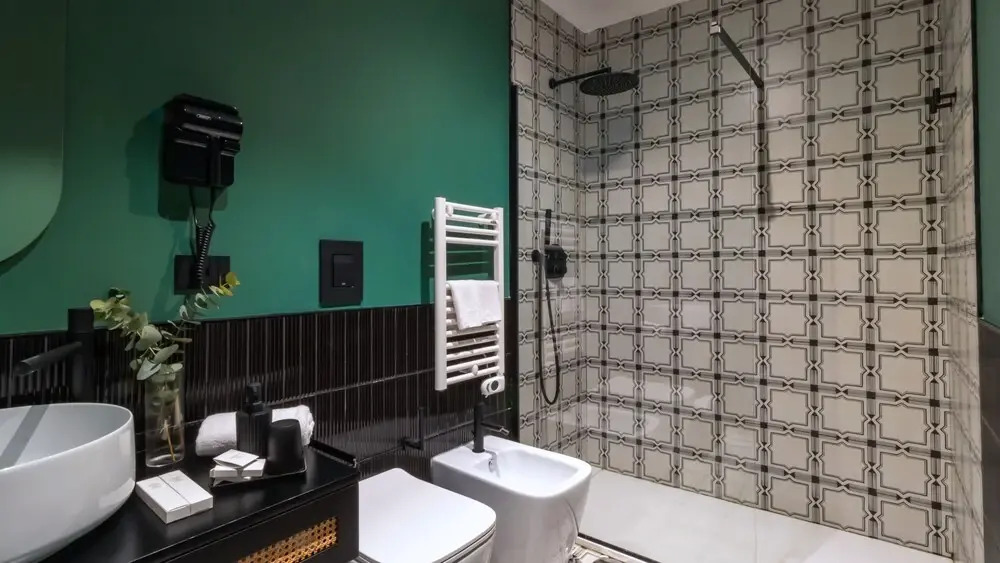Musto Boutique Apartments