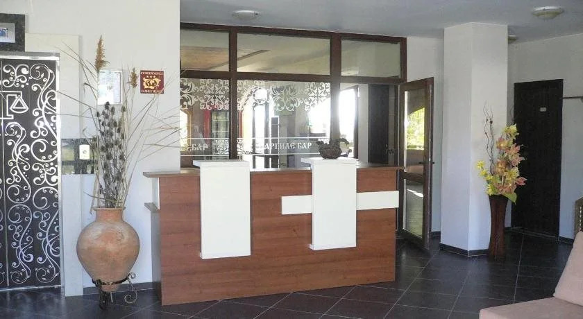 Madara Club and Spa