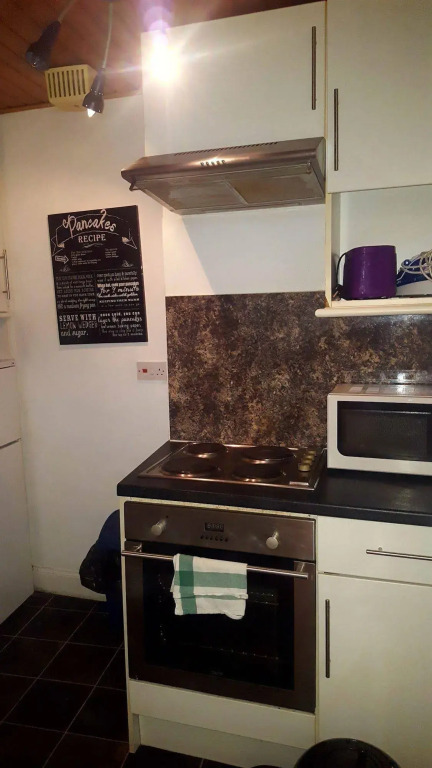 Tony Asga Apartments - Asga Apartment