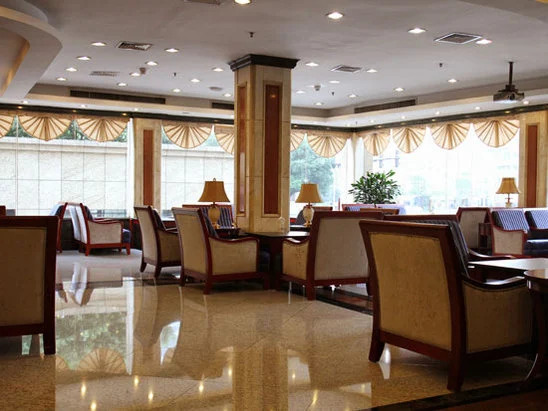 Jiangyin International Hotel
