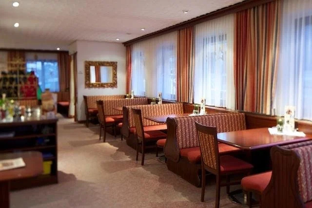 Pension Elisabeth