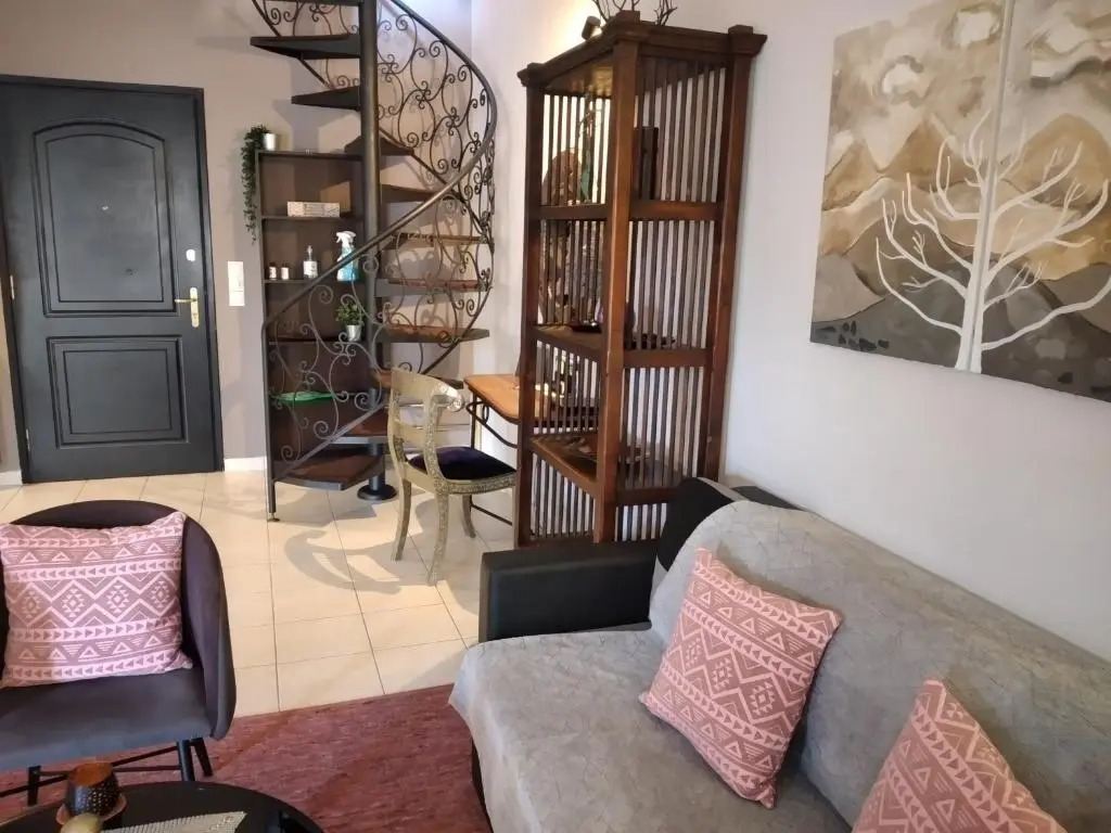 Angelos Sweet Home & 2 Bathrooms