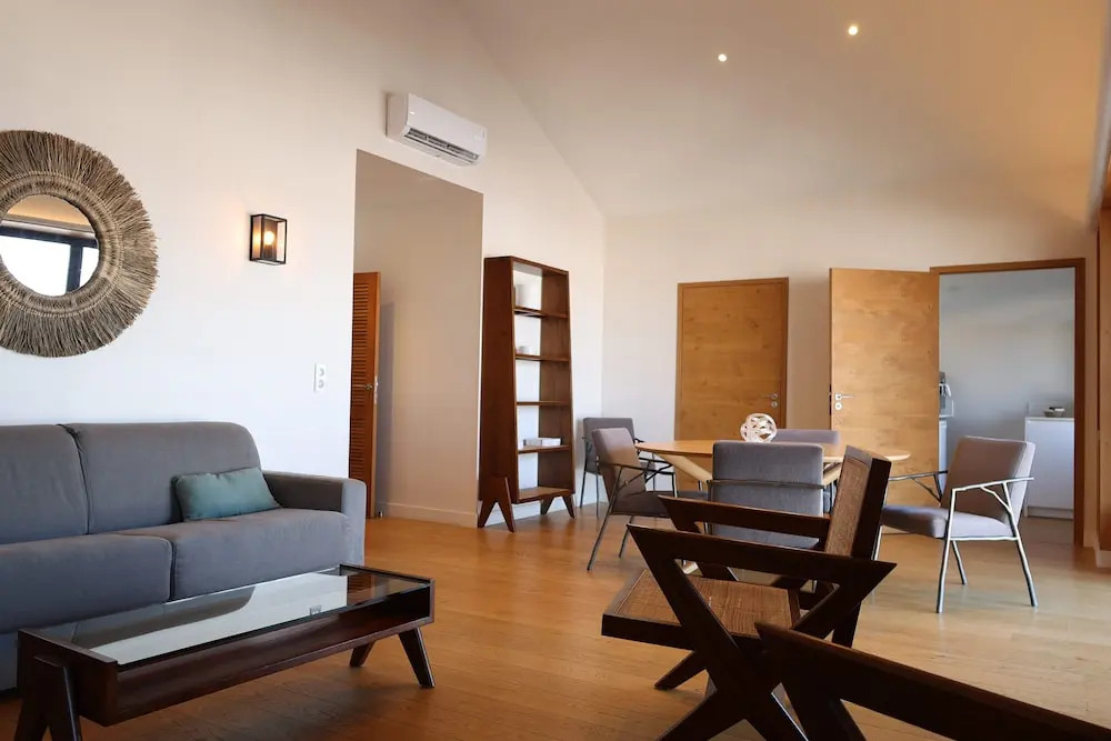 Residence Les Suites du Port - by Le Saint Ferdinand