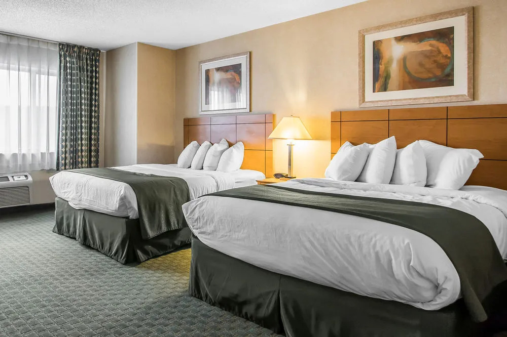 Quality Inn