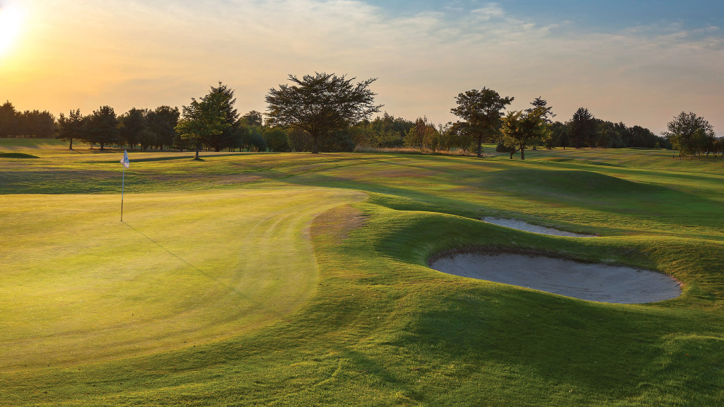 Dalmahoy Hotel & Country Club