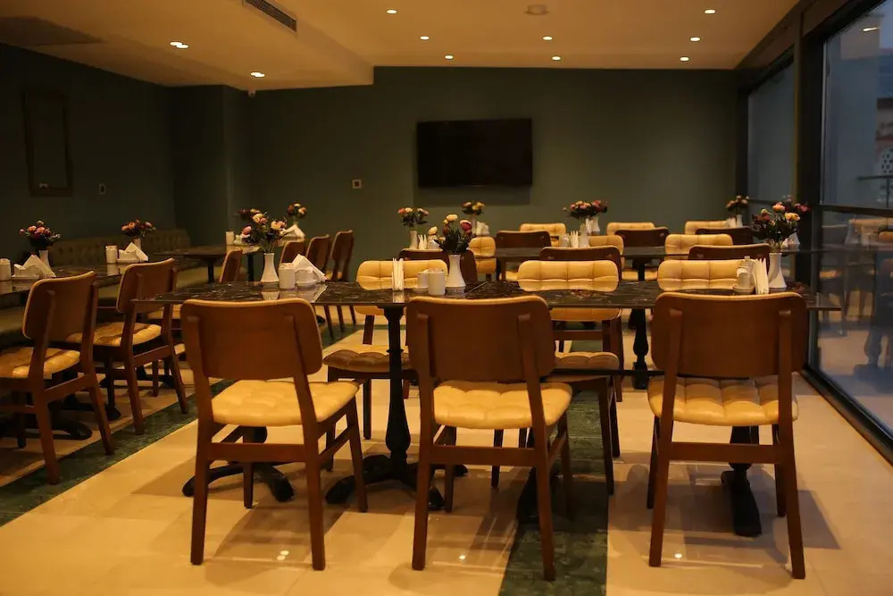 HaciBayramHotel