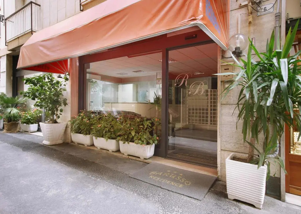 Residence Barusso