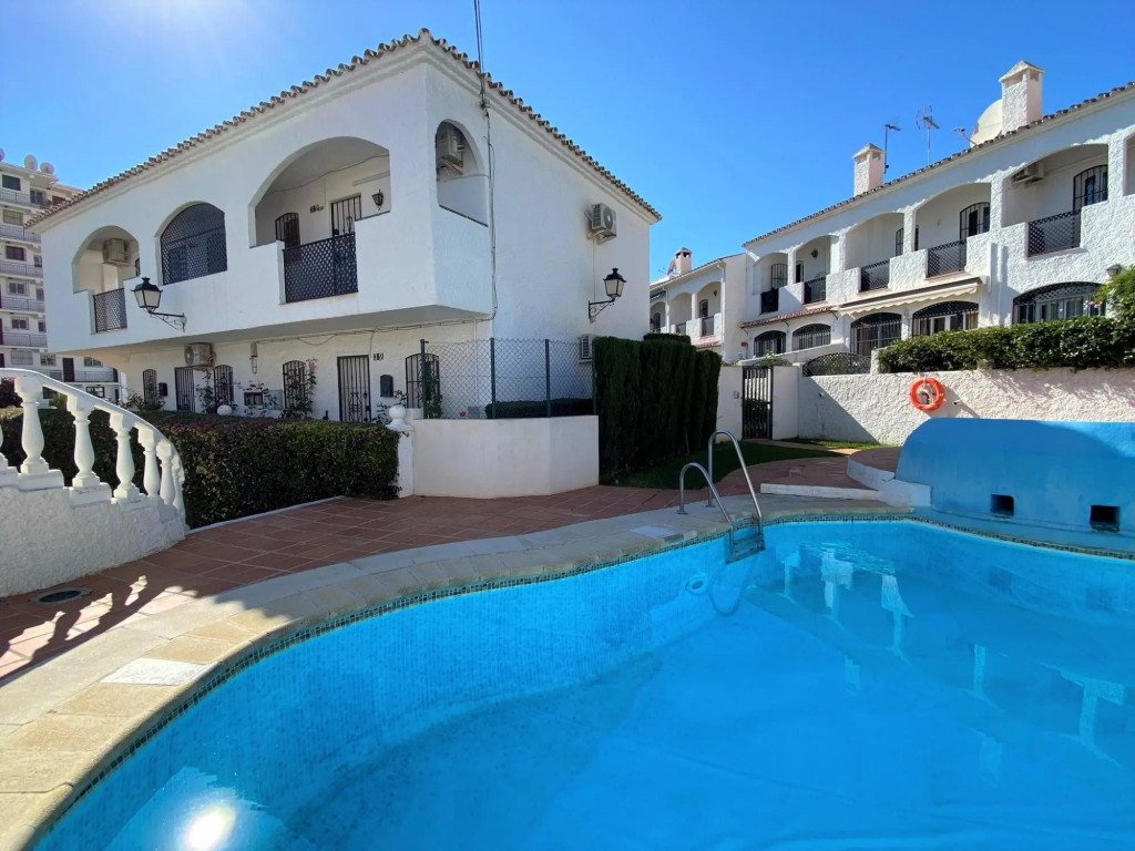 Verano Azul 32 Casasol Apartments