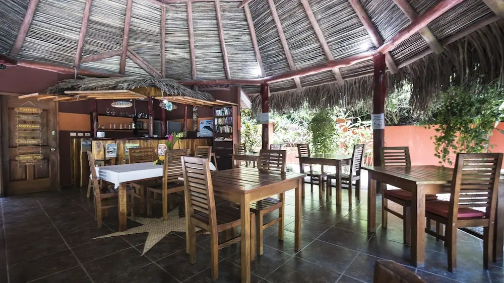 Hotel El Pequeño Gecko Verde
