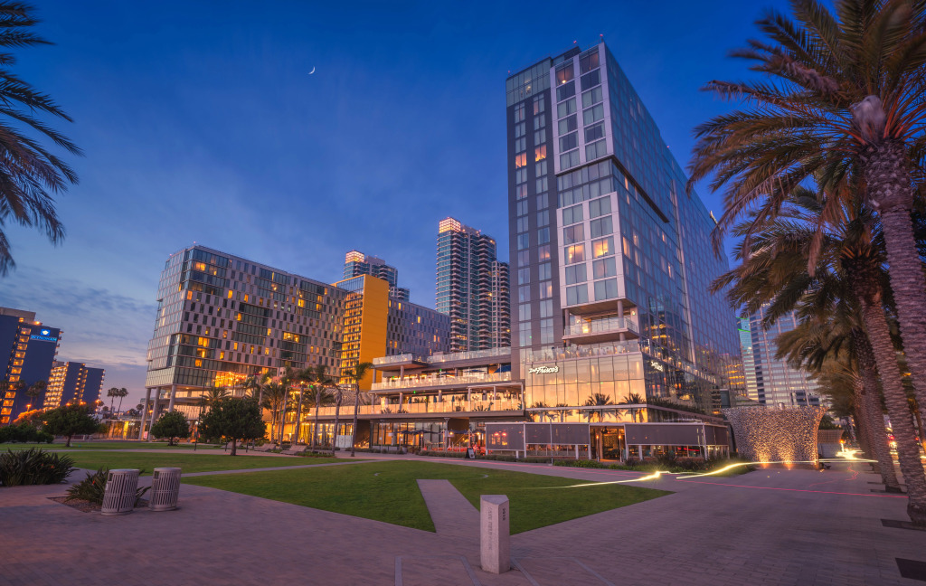 InterContinental San Diego by IHG