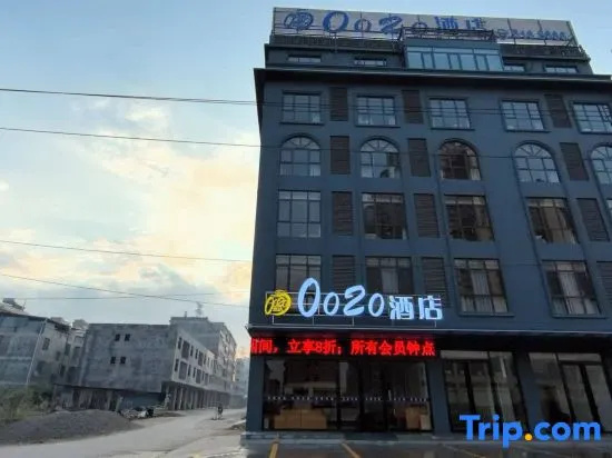 0020Hotel