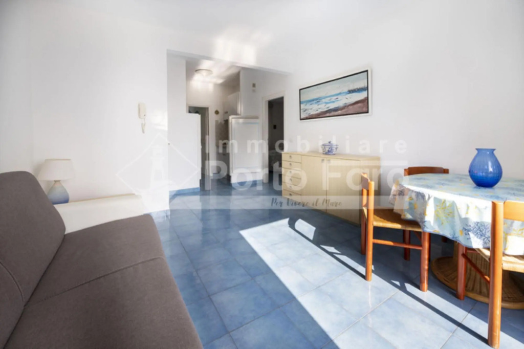 Apartment 16 Faro - TWO ROOM APARTMENT WITH SEAVIEW-16F PORTO FARO