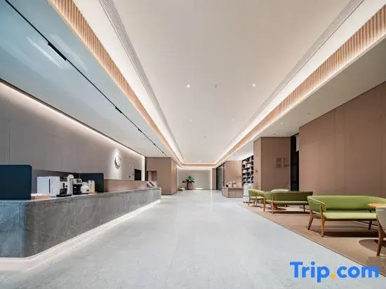 JI Hotel (Chengdu Longquanyi Wuyue Plaza)