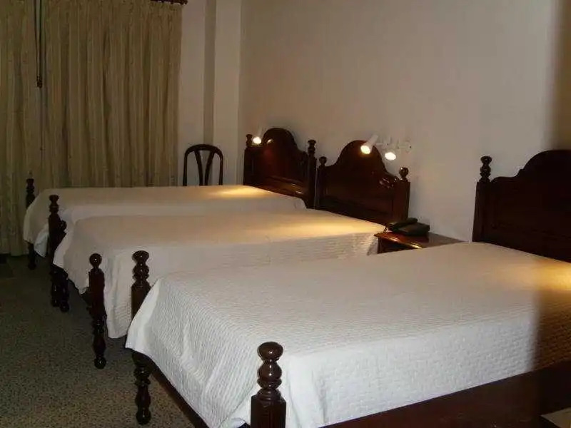 Hotel Requinte B&B