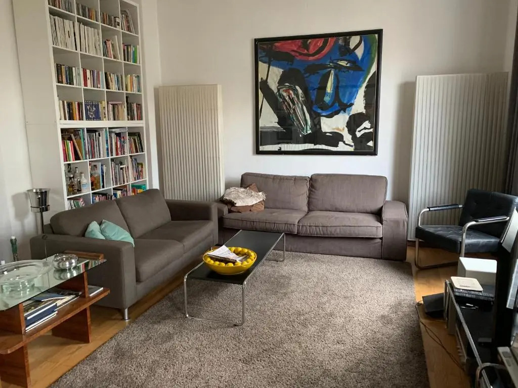 Hannover - Wohnen Auf Zeit - ab 2 Wochen - Your temporary stay in Hanover