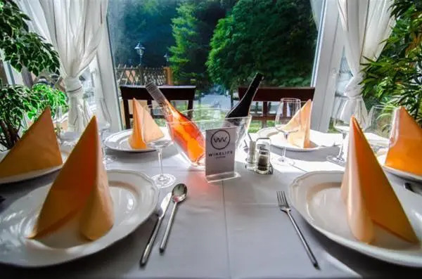 Solar Club Hotel