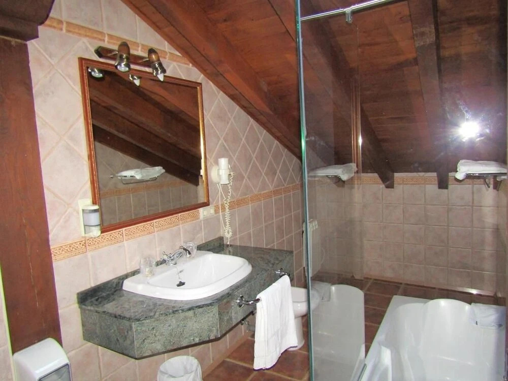 La Venta de Quijas