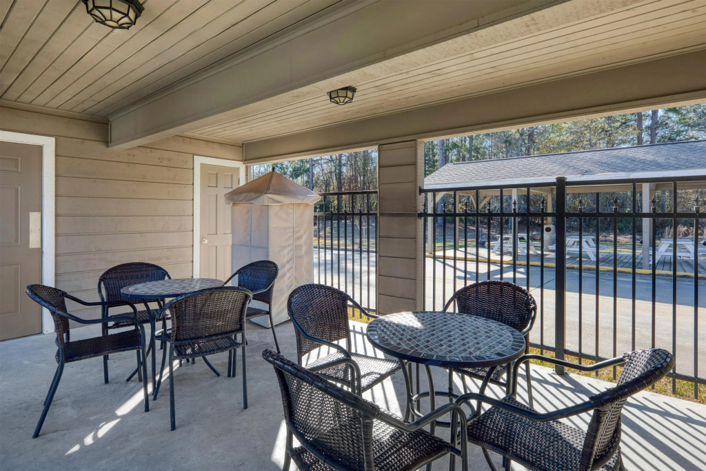 SureStay Hotel by Best Western Leesville