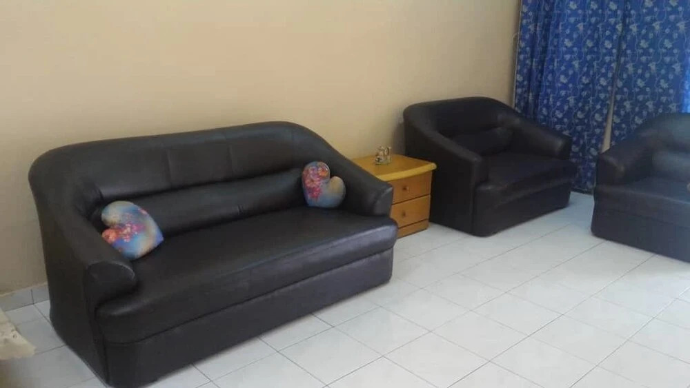 Nair Homestay