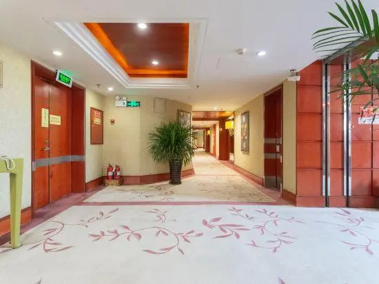 Sea Party Hotel