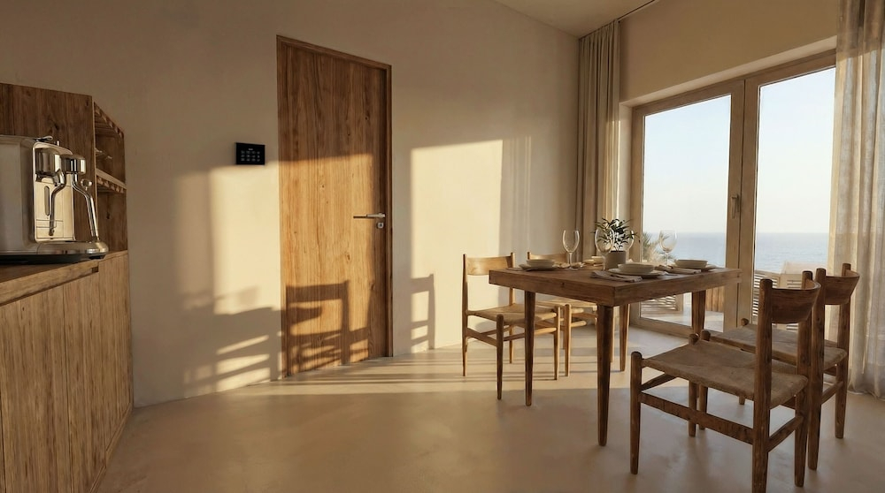 VedoMare Hotel & Suites