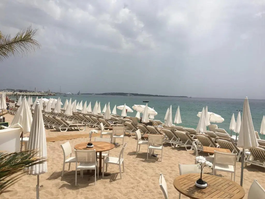 Appartement Luxueux 150m2 - Cannes