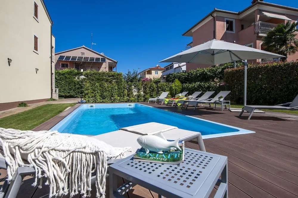 Villa Francesco