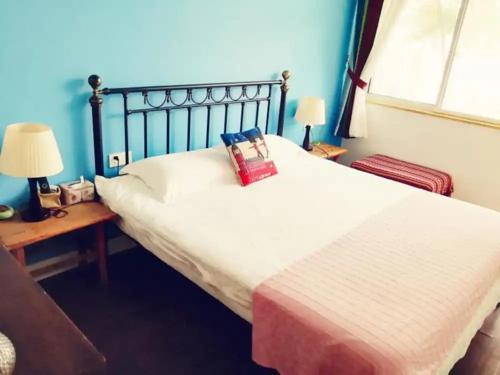 HELLO Xi Shui Yu Country House