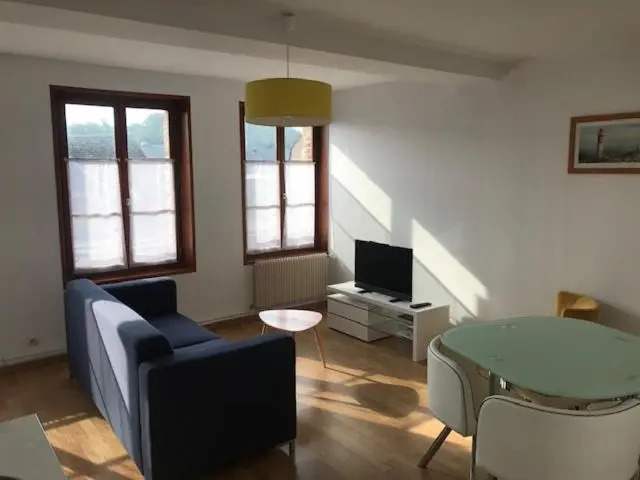 LE LIERRE , 2ème Etage