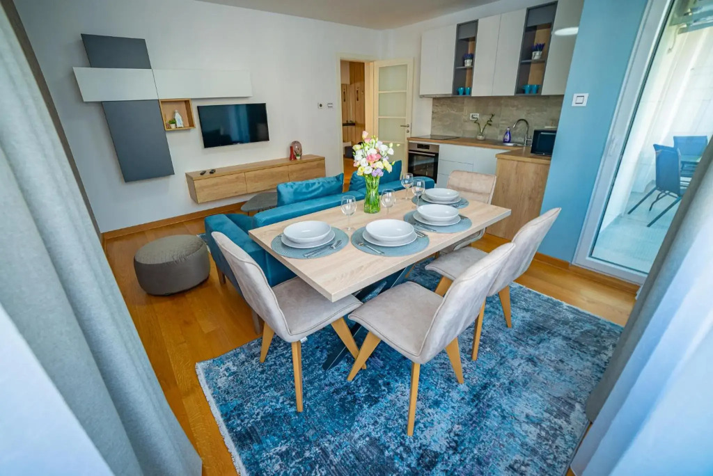 Kedar apartment