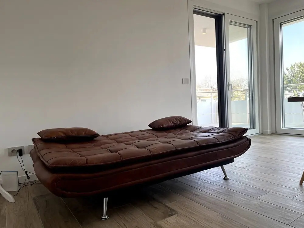 Luxury Attic 140mq In Jesolo With Private Parking