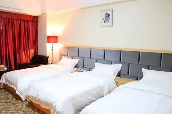 Xiamen Mei Yi Deng Hotel