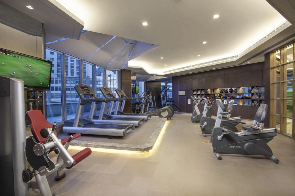 Somerset Grand Central Dalian