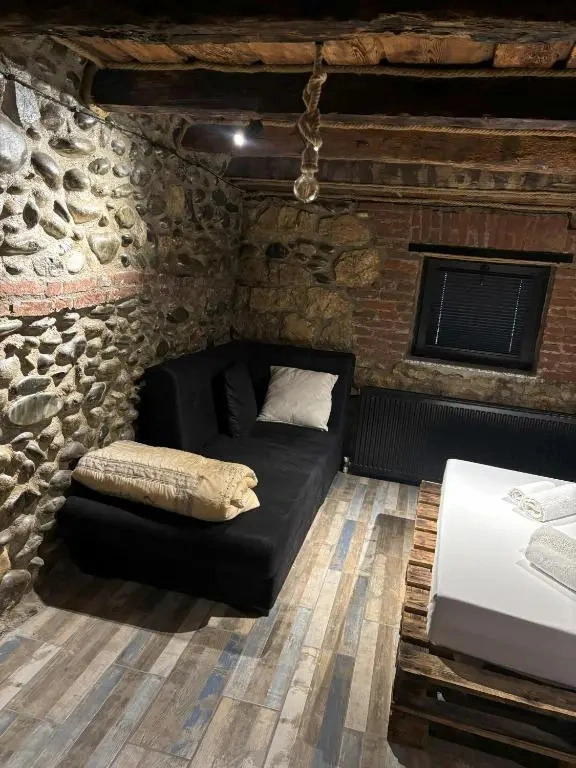 Апартаменты Cozy Spot Kutaisi
