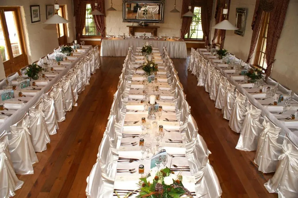 Fyffe Country Lodge