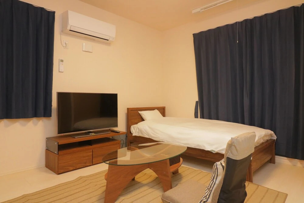 HG Cozy Hotel No.72 Momotani Station
