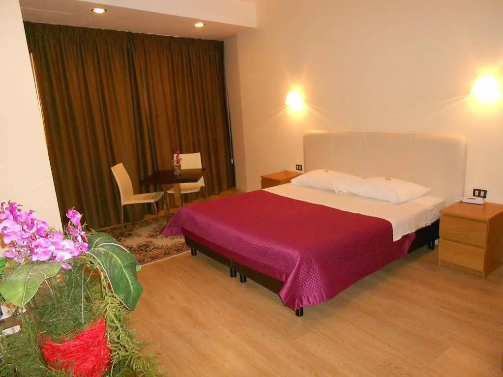 Relais Peucetia