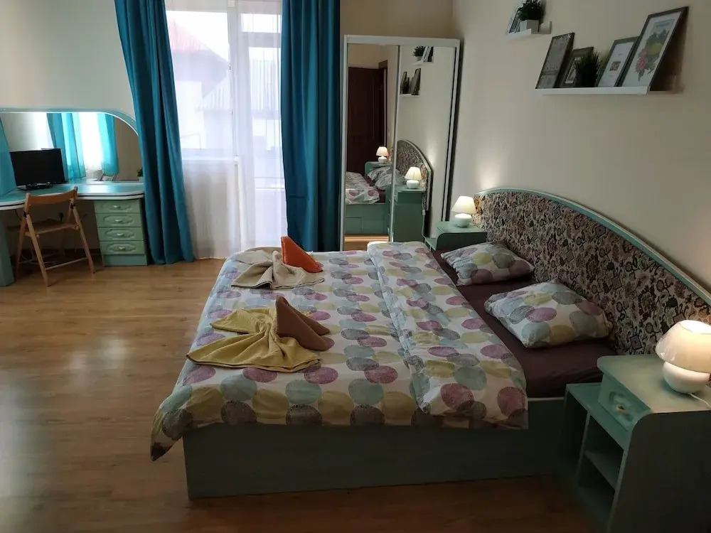 Cozy Two room apartment