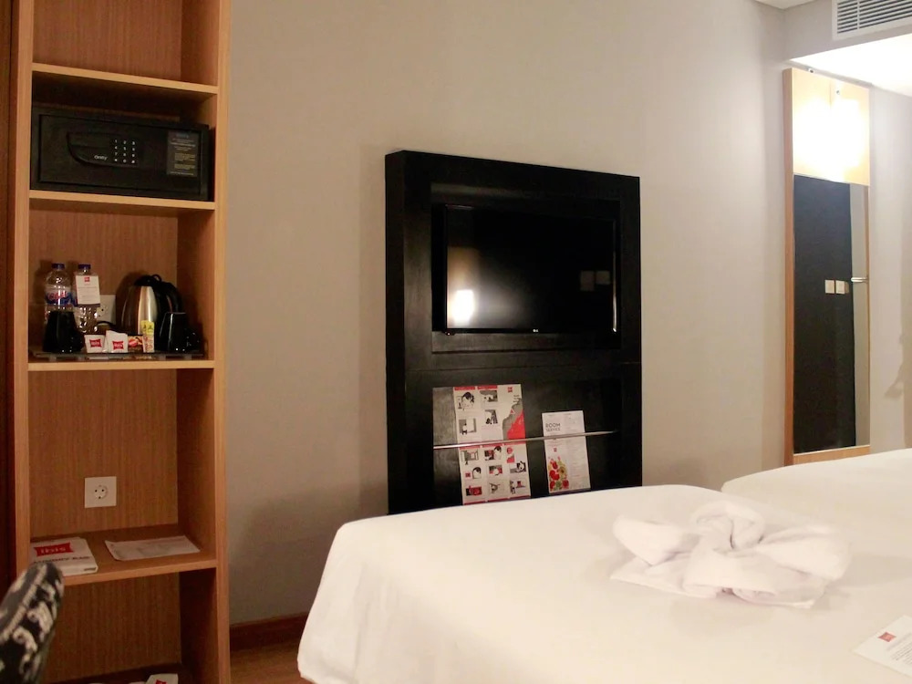 ibis Pontianak City Center