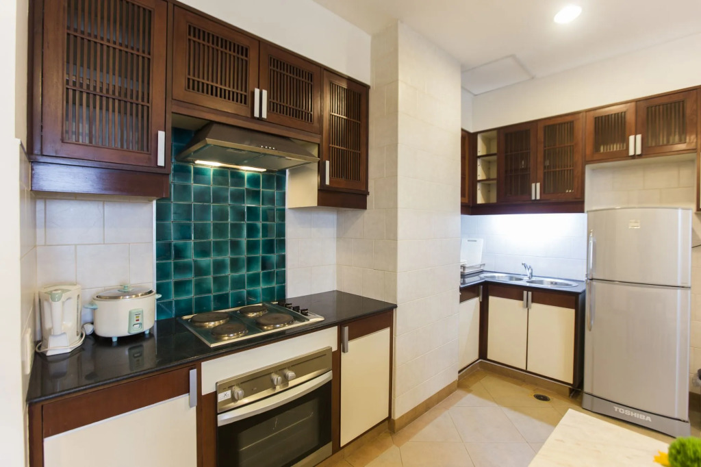 Saigon View Residences