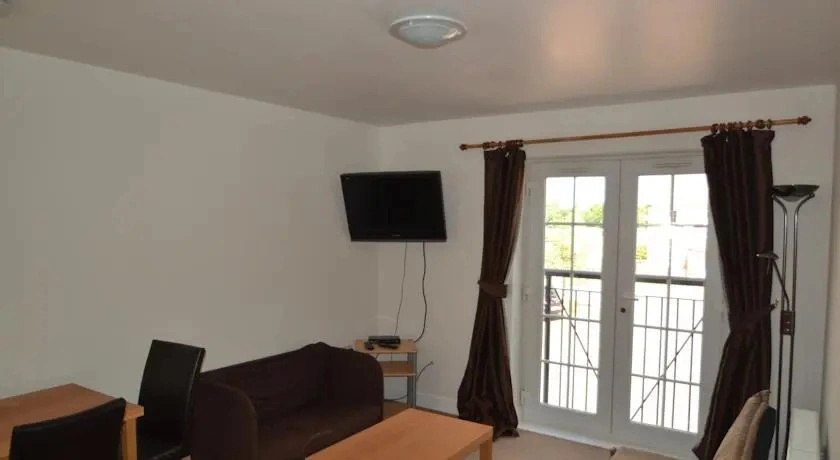 Saville Close