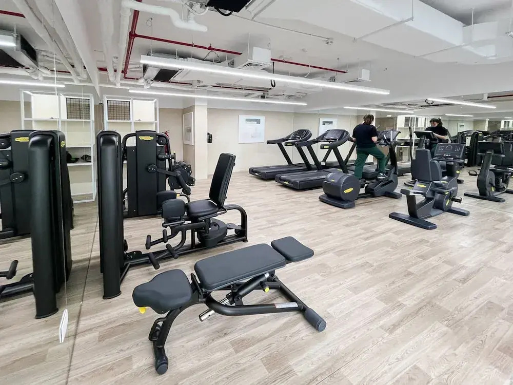 Phenomenal Studio in Luma 21