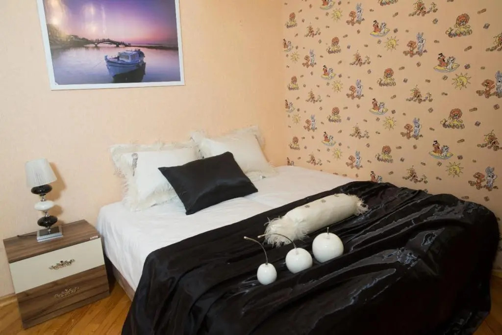 Sea View Villa Baku