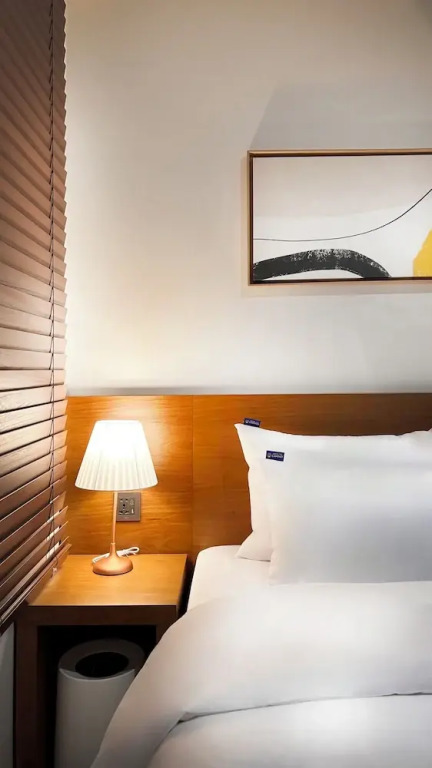 Hostel the Camino Seoul