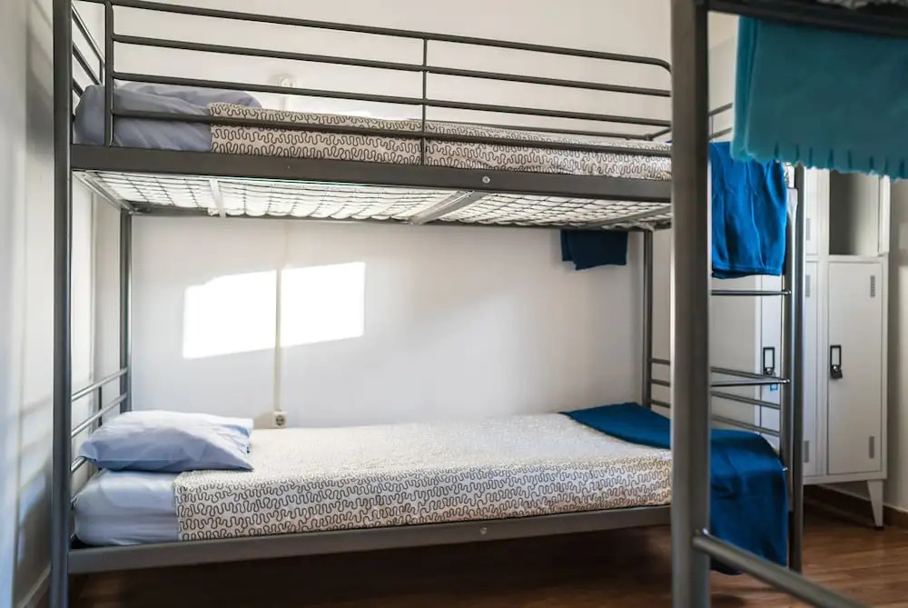 Hype Lisbon Hostel