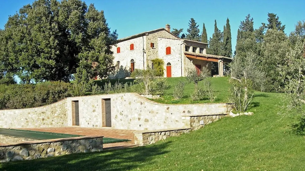 Cosciano 12, Emma Villas