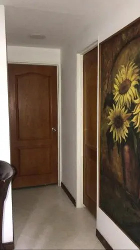 Hermoso apartamento en la Floresta - Medellin